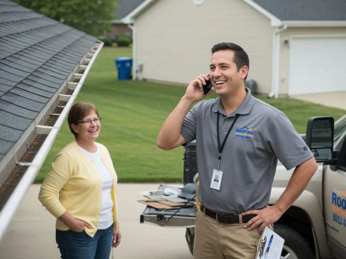 Local Roofing Contractors Foster, WV FAQs